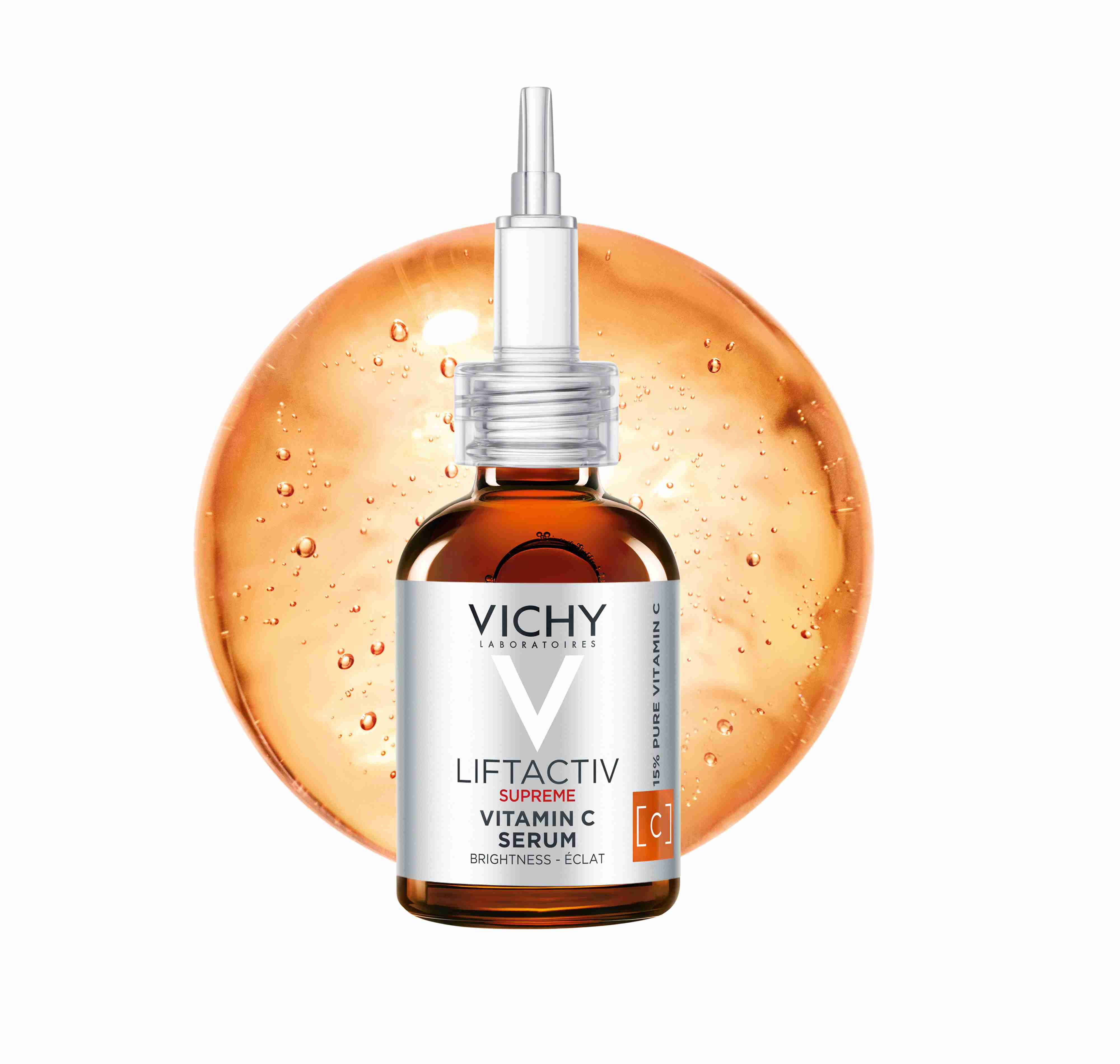 LIFTACTIV Vitamin C Serum Packshot 4