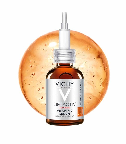 LIFTACTIV Vitamin C Serum Packshot 4