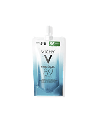 Vichy Minéral 89 Feuchtigkeitsbooster Refill