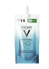 Vichy Minéral 89 Feuchtigkeitsbooster Refill