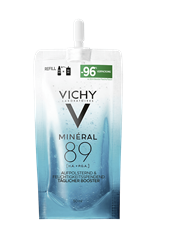 Vichy Minéral 89 Feuchtigkeitsbooster Refill