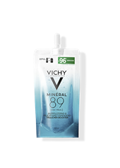 Vichy Minéral 89 Feuchtigkeitsbooster Refill