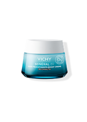 MINÉRAL 89 100H Feuchtigkeits-Boost Creme von Vichy