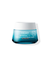 MINÉRAL 89 100H Feuchtigkeits-Boost Creme von Vichy