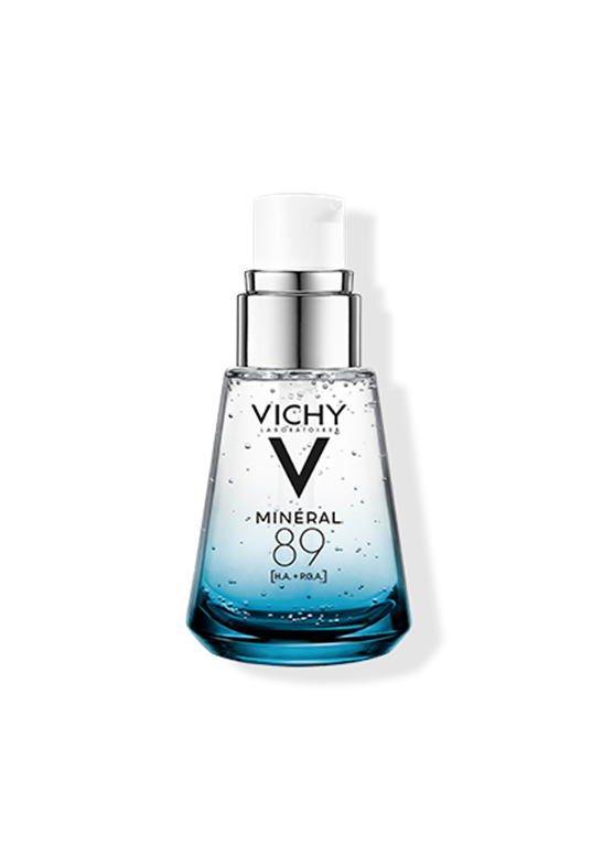 MINERAL89 Hyaluronbooster 50 ml Packshot