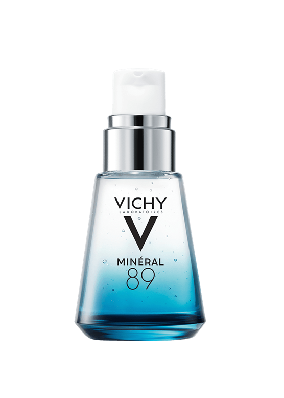 MINERAL89 Hyaluronbooster 50 ml Packshot