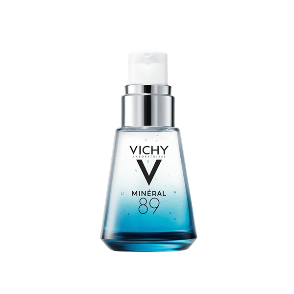 MINERAL89 Hyaluronbooster 50 ml Packshot