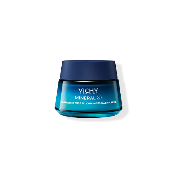 M89 Nachtcreme Main Image