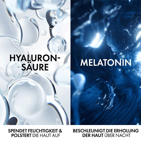 M89 Nachtcreme Visual