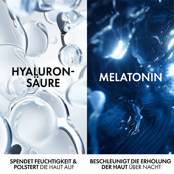 M89 Nachtcreme Visual
