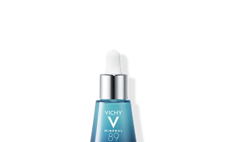 Vichy MINÉRAL 89 Probiotic Fractions Regenerierendes Serum fürs Gesicht