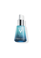 MINÉRAL 89 Regenerierendes Serum fürs Gesicht mit hautstärkenden Probiotika