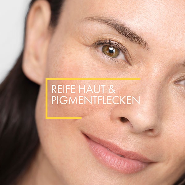 NEOVADIOL Anti Pigmentflecken Creme LSF50 Visual 1