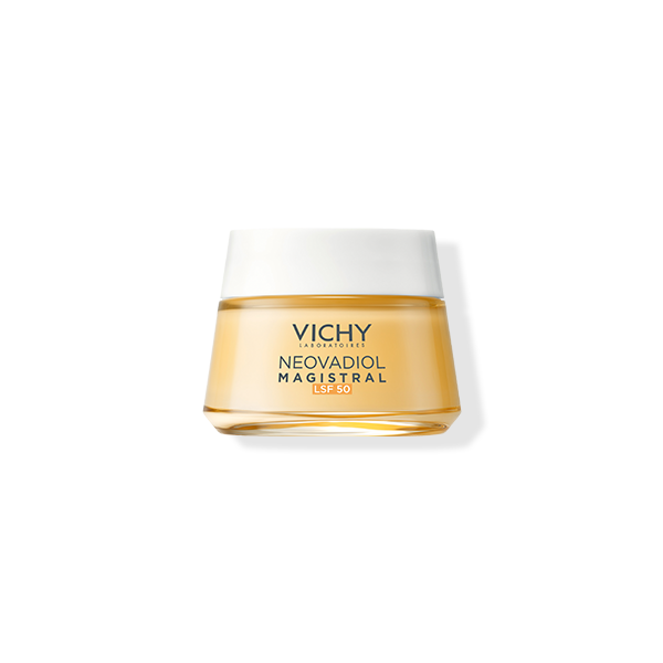 NEOVADIOL MAGISTRAL Straffende Anti-Pigmentflecken Creme LSF 50
