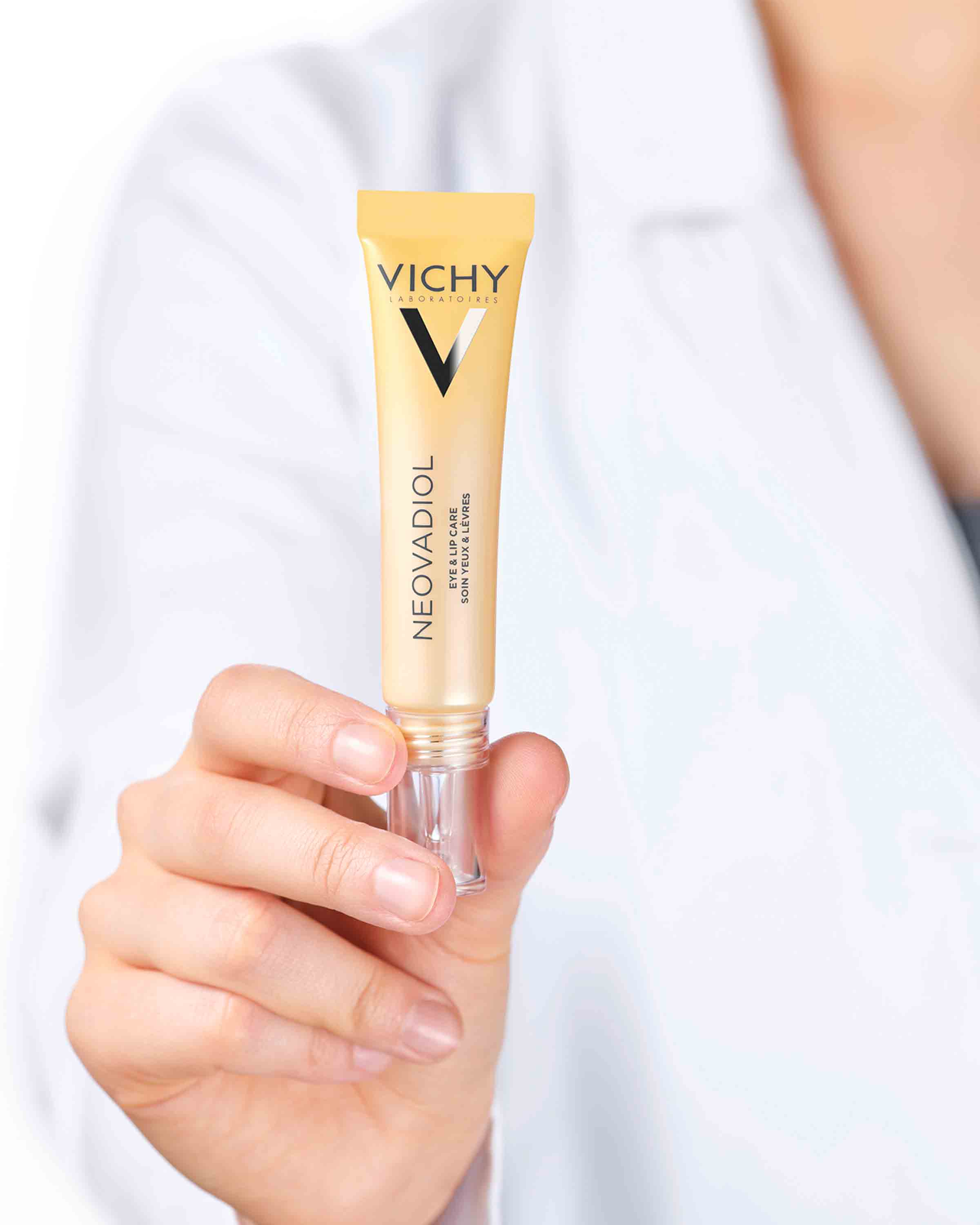 NEOVADIOL Augen und Lippenpflege Visual 2