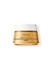 Vichy Neovadiol Revitalisierende Nachtcreme.