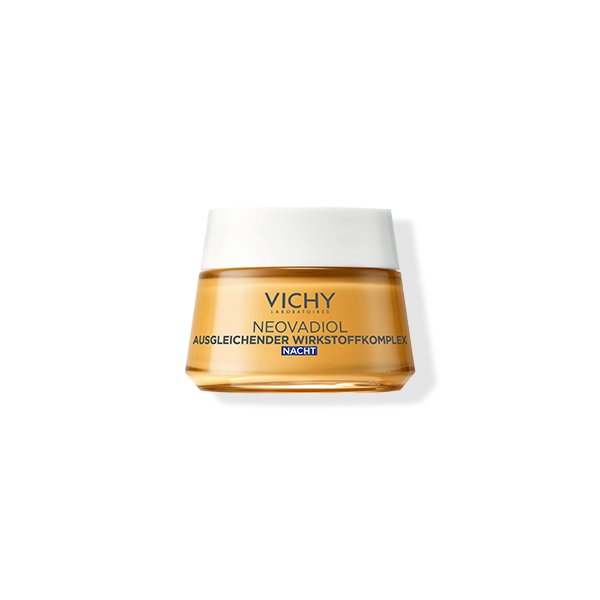 Vichy Neovadiol Revitalisierende Nachtcreme.