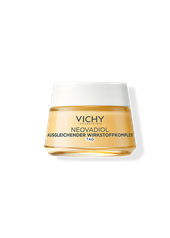 Vichy NEOVADIOL straffende Tagespflege mit Lifting-Effekt für normale Haut.