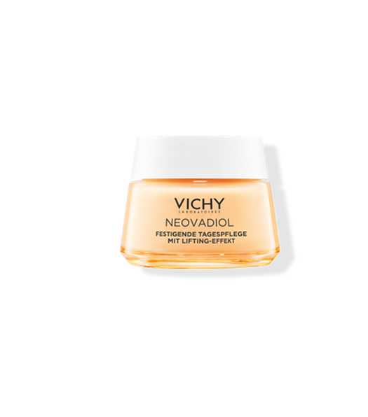 Vichy NEOVADIOL Tagescreme mit Lifting-Effekt für trockene Haut