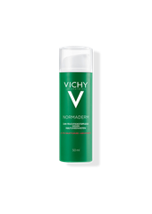 Vichy NORMADERM 24H Feuchtigkeitspflege gegen Hautunreinheiten für fettige, unreine und empfindliche Haut