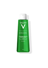 NORMADERM Reinigungslotion für unreine und empfindliche Haut von Vichy