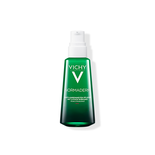 NORMADERM Phytosolution Anti-Unreinheiten-Pflege