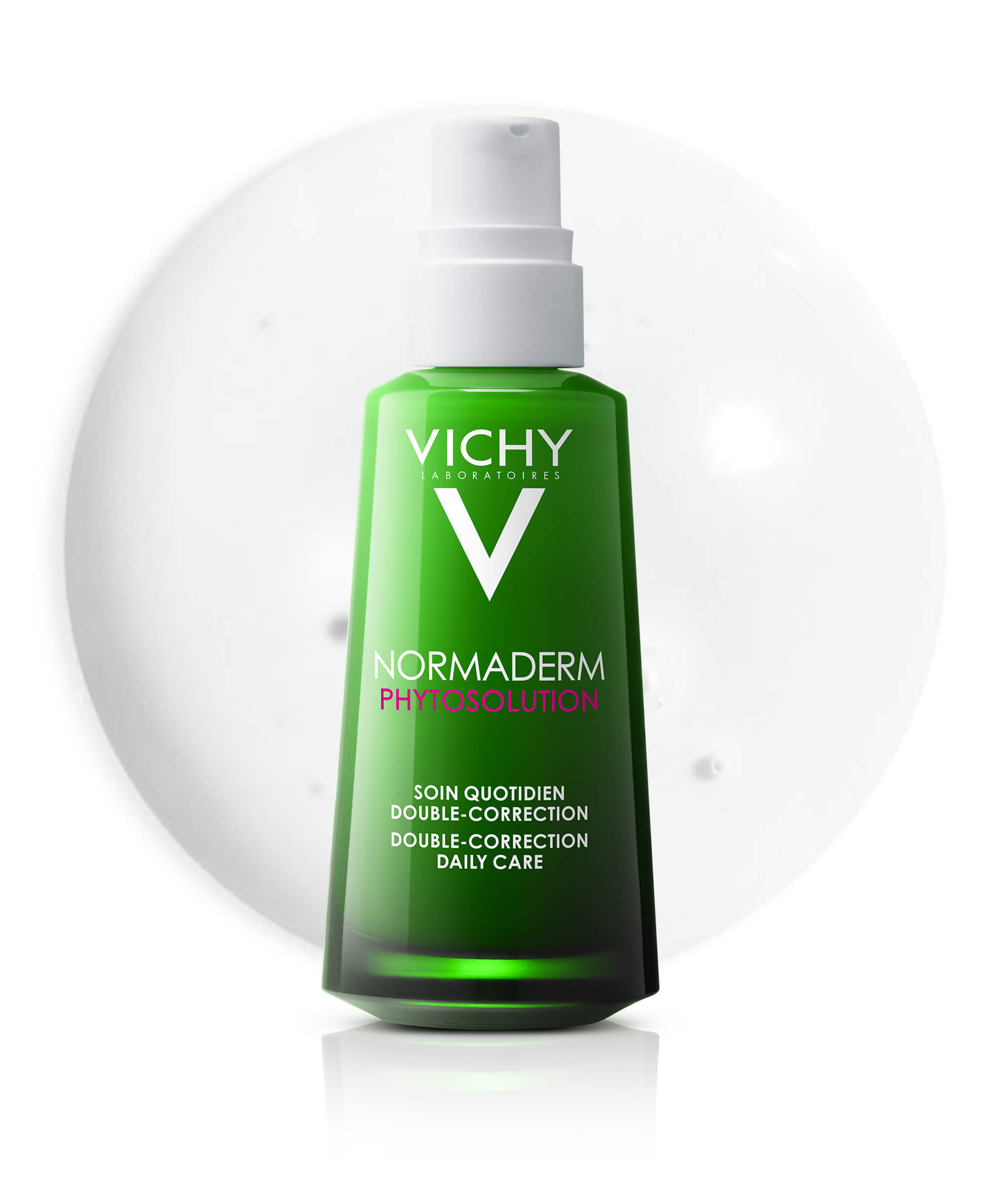 PHYTOSOLUTION Anti-Unreinheitenpflege Packshot 4