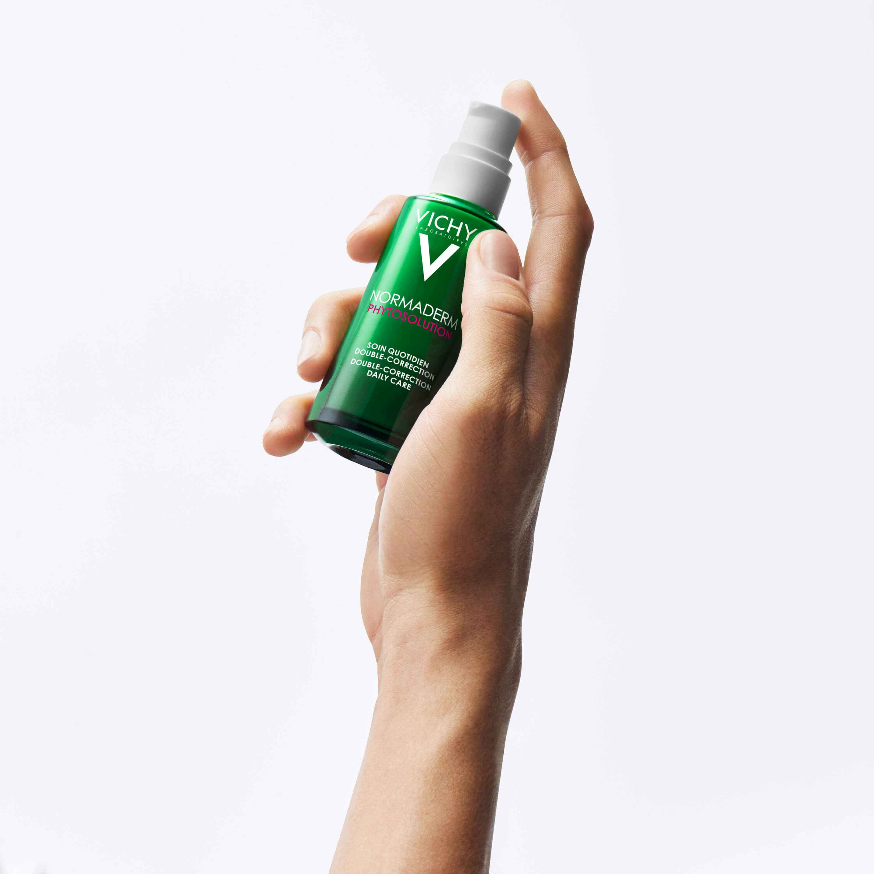 PHYTOSOLUTION Anti-Unreinheitenpflege Packshot 5