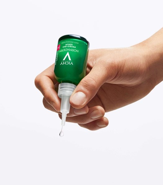 Vichy NORMADERM Probio-BHA Anti-Unreinheiten Serum gegen Pickel