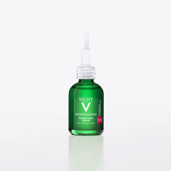 NORMADERM Probio-BHA Serum Packshot 2