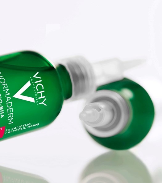 NORMADERM Probio-BHA Serum Packshot 4