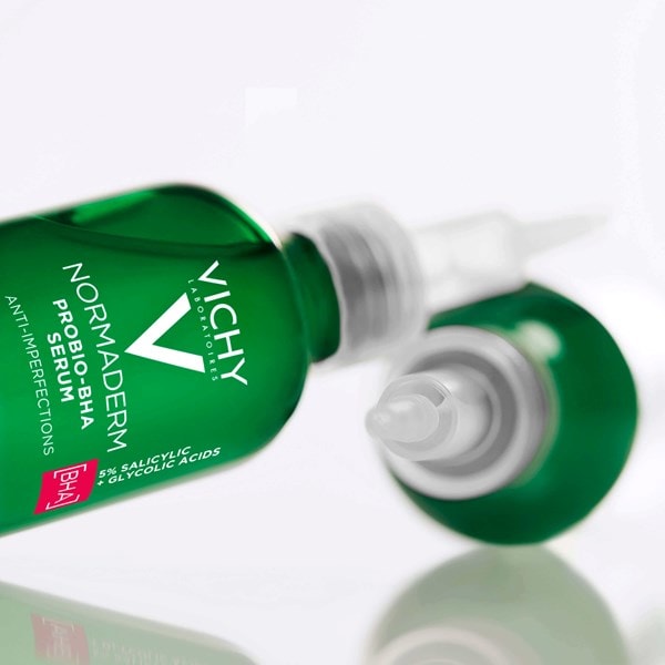 NORMADERM Probio-BHA Serum Packshot 4