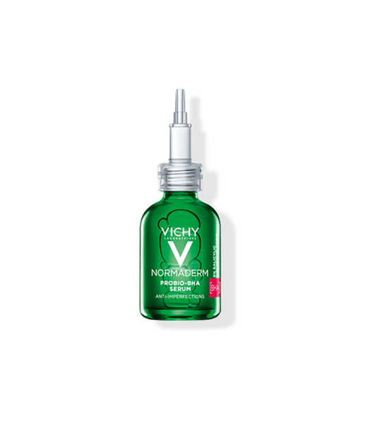 NORMADERM_Probio_BHA_Serum_Packshot_1