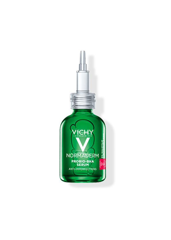 NORMADERM_Probio_BHA_Serum_Packshot_1
