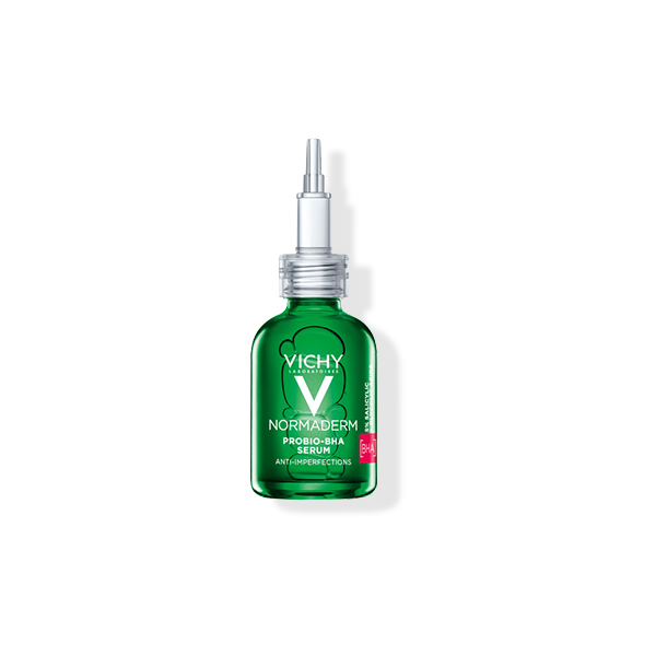 NORMADERM_Probio_BHA_Serum_Packshot_1
