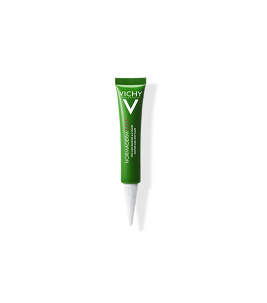Vichy NORMADERM SOS Anti Pickel Sulfur Paste