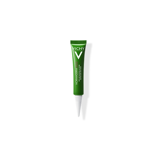 Vichy NORMADERM SOS Anti Pickel Sulfur Paste