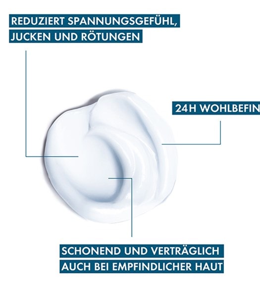 NUTRILOGIE Aufbaupflege fuer trockene Haut Visual 2