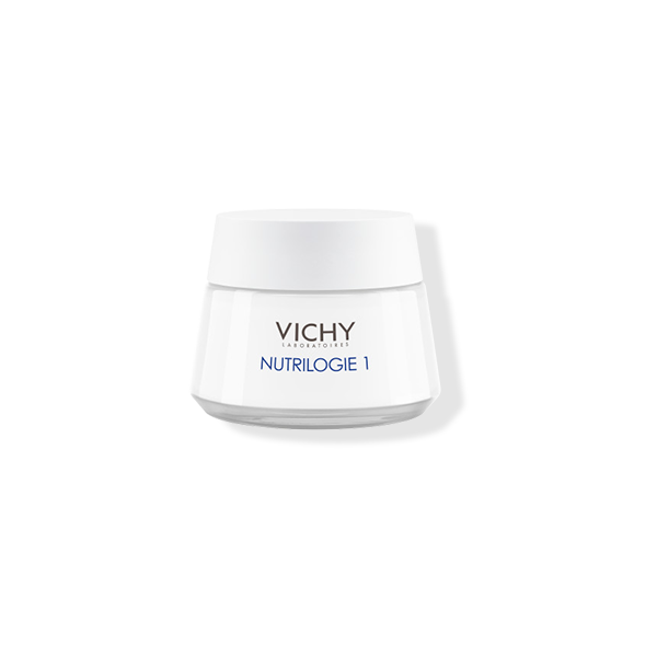 NUTROLOGIE Aufbaupflege 1 Packshot 1