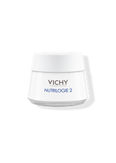 NUTRILOGIE Reichhaltige Gesichtscreme für lipidarme und sehr trockene Haut