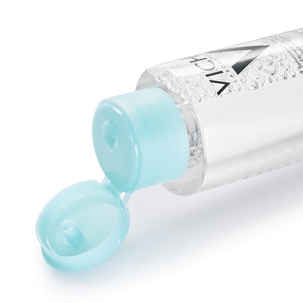 PURETE THERMALE Mizellenreinigungsfluid empfindliche Haut 200ml Packshot 2