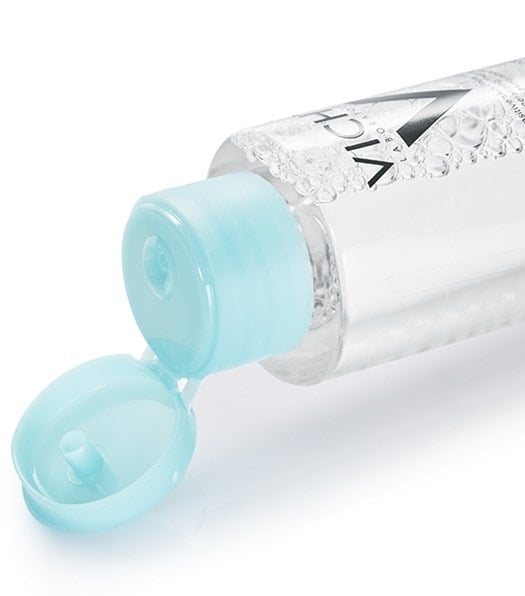 PURETE THERMALE Mizellenreinigungsfluid empfindliche Haut 200ml Packshot 2