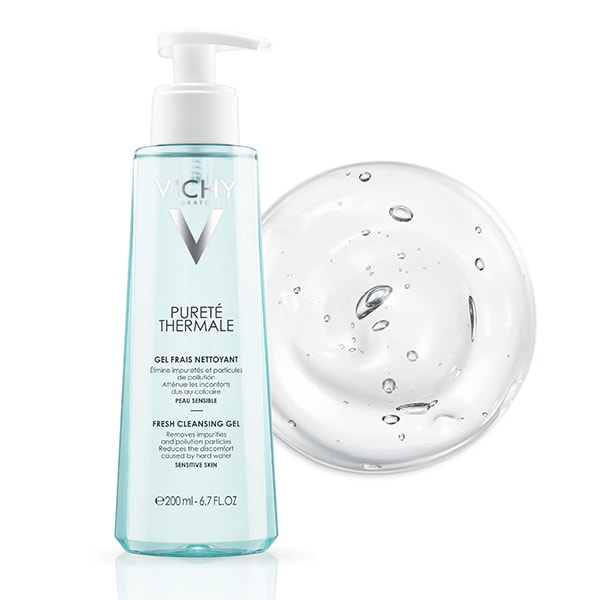 PURETE THERMALE Reinigungsgel Visual 2