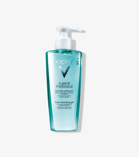 Vichy Pure Thermale Reinigungsgel für alle Hauttypen