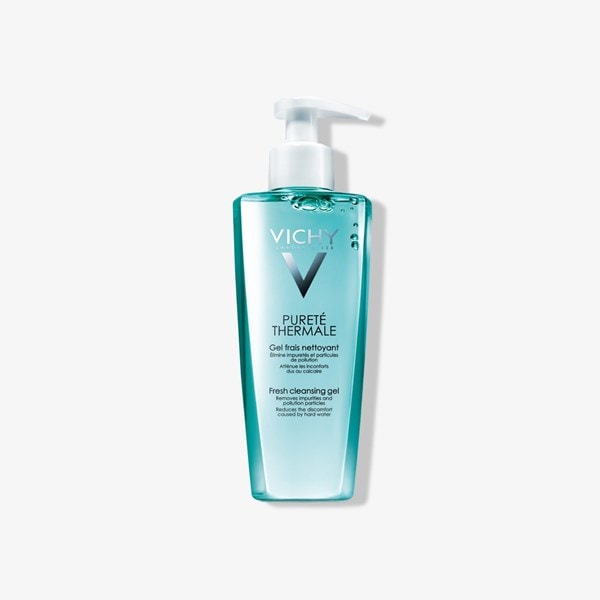 Vichy Pure Thermale Reinigungsgel für alle Hauttypen