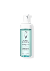 Vichy Pure Thermale zarter Reinigungsschaum für alle Hauttypen