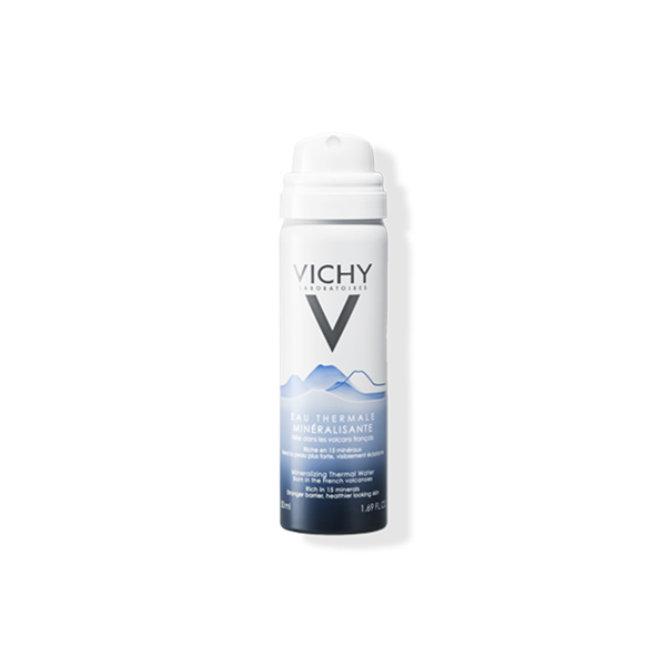 EAU THERMALE Thermalwasser-Spray mit vulkanischem Wasser