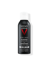 VICHY HOMME SENSI SHAVE Rasierschaum