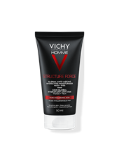 VICHY HOMME Gesichtspflege mit Anti-Falten Effekt