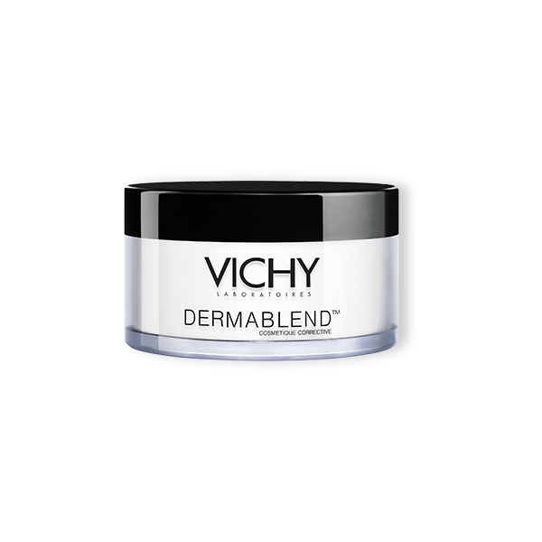 DERMABLEND Make-up Fixierpuder von Vichy